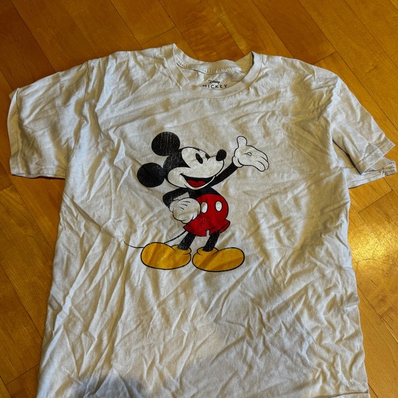 Mickey Mouse Tee - Picture 1 of 3